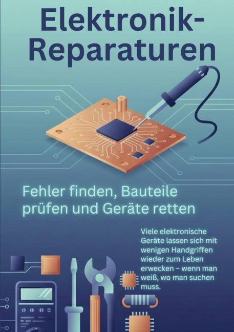 Elektronik-Reparaturen - Gerd Weichhaus