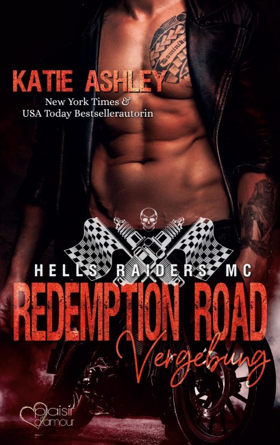 Redemption Road: Vergebung - Katie Ashley