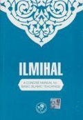 Cover-Bild zum Titel 'Muhtasar Ilmihal Ingilizce' von 'Kolektif'