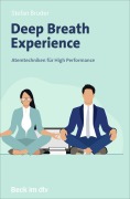Cover-Bild zum Titel 'Deep Breath Experience' von 'Stefan Bruder'