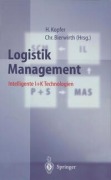 Cover-Bild zum Titel 'Logistik Management' von ''
