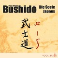 Cover-Bild zum Titel 'Bushido. Die Seele Japans' von 'Inazo Nitobe'