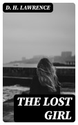 Cover-Bild zum Titel 'The Lost Girl' von 'D. H. Lawrence'