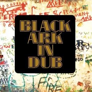 Black Ark In Dub/Black Ark Vol. 2 - Lee Black Ark Players/Perry
