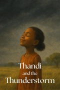 Cover-Bild zum Titel 'Thandi and the Thunderstorm (The Pronoia Way, #2)' von 'Pronoia Trade'