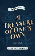 Cover-Bild zum Titel 'A Treasure of One's Own' von 'Lydia San Andres'