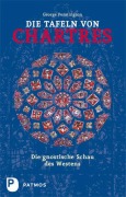 Cover-Bild zum Titel 'Die Tafeln von Chartres' von 'George Pennington'