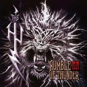 Rumble Of Thunder - The Hu