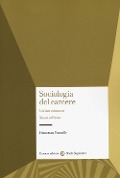 Cover-Bild zum Titel 'Sociologia del carcere' von 'Francesca Vianello'