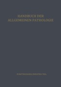 Cover-Bild zum Titel 'Hilfsmechanismen des Stoffwechsels II' von ''
