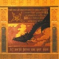 Cover-Bild zum Titel 'Let Mortal Heroes Sing Your Fame' von 'Summoning'