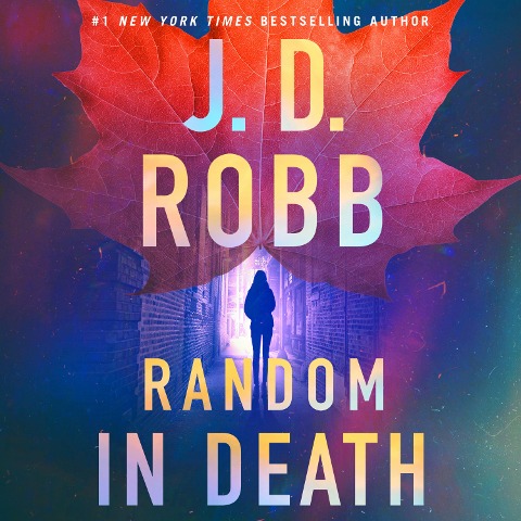 Random in Death - J D Robb