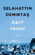 Cover-Bild zum Titel 'Kaltfront' von 'Selahattin Demirtas'