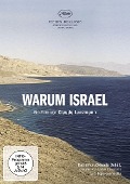 Warum Israel - Claude Lanzmann