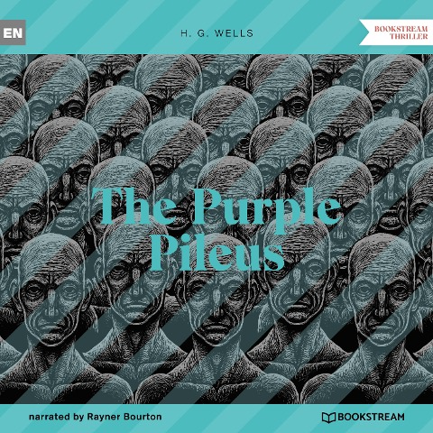 The Purple Pileus - H. G. Wells
