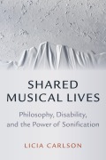 Cover-Bild zum Titel 'Shared Musical Lives' von 'Licia Carlson'