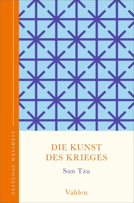 Die Kunst des Krieges - Sun Tzu