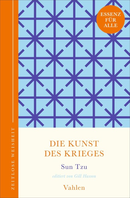 Die Kunst des Krieges - Sun Tzu