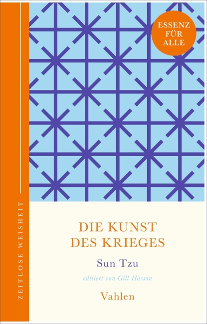 Die Kunst des Krieges - Sun Tzu