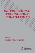 Cover-Bild zum Titel 'Instructional Technology' von ''