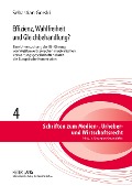 Cover-Bild zum Titel 'Effizienz, Wahlfreiheit und Gleichbehandlung?' von 'Sebastian Gorski'