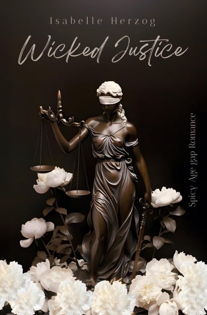 Wicked Justice - Isabelle Herzog