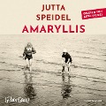 Cover-Bild zum Titel 'Amaryllis' von 'Jutta Speidel'