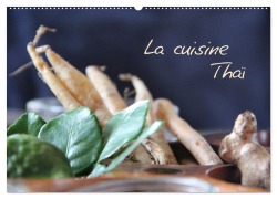 La cuisine Thaï (Calendrier mural 2026 DIN A2 vertical), CALVENDO calendrier mensuel - Stefan Keiner