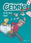 Bu Bir Oyun Degil - Cedric - 32 - Raoul Cauvin