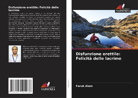 Disfunzione erettile: Felicità delle lacrime - Faruk Alam