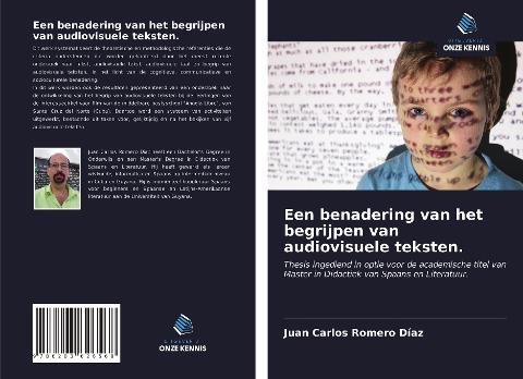 Een benadering van het begrijpen van audiovisuele teksten. - Juan Carlos Romero Díaz