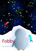 Cover-Bild zum Titel 'Fobby' von 'Lilly May'