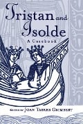 Cover-Bild zum Titel 'Tristan and Isolde' von ''