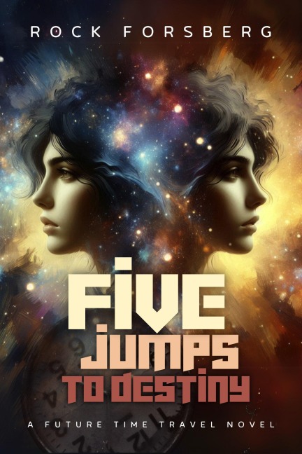 Five Jumps to Destiny - Rock Forsberg