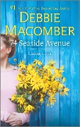 Cover-Bild zum Titel '74 Seaside Avenue' von 'Debbie Macomber'