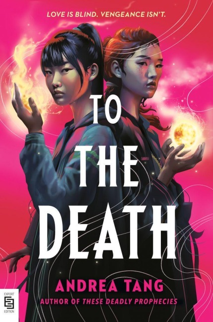 To the Death - Andrea Tang