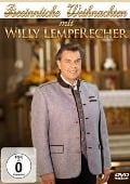 Besinnliche Weihnachten mit Willy Lempfrecher - Willy Lempfrecher