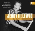 Cover-Bild zum Titel 'J.L.Lewis & his pumping piano' von 'Jerry Lee Lewis'