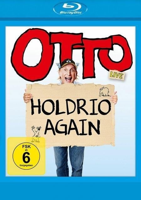 Otto - Holdrio Again - 