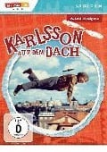 Karlsson auf dem Dach -  Der Spielfilm - Astrid Lindgren
