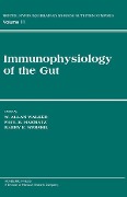 Cover-Bild zum Titel 'Immunophysiology of the Gut' von ''