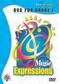 Music Expressions Grade 1 - 