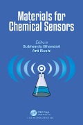 Cover-Bild zum Titel 'Materials for Chemical Sensors' von ''