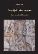 Cover-Bild zum Titel 'Patañjali' von 'Dario Chioli'