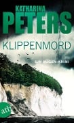 Cover-Bild zum Titel 'Klippenmord' von 'Katharina Peters'