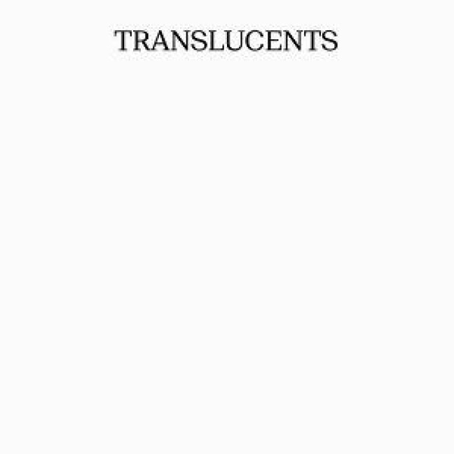 Translucents - Byron Westbrook