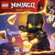Cover-Bild zum Titel 'LEGO Ninjago (CD 77)' von ''