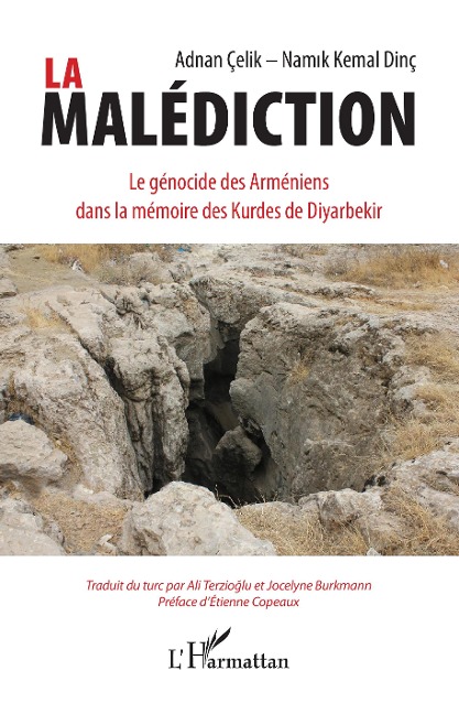 La malédiction - Namik Kemal Dinç, Adnan Çelik
