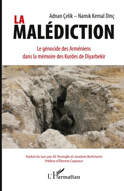 La malédiction - Adnan Çelik, Namik Kemal Dinç