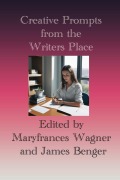 Cover-Bild zum Titel 'Creative Prompts from the Writers Place' von 'The Writers Place'